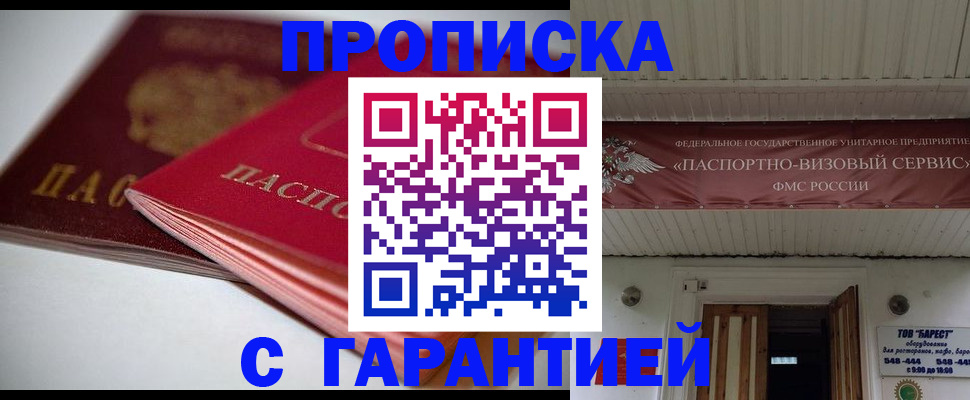 прописка гарантия в Дмитрове